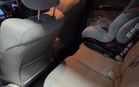 Honda Civic VIII, 2010 год, 930 000 рублей, 6 фотография