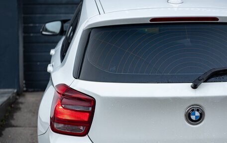 BMW 1 серия, 2012 год, 1 050 000 рублей, 5 фотография