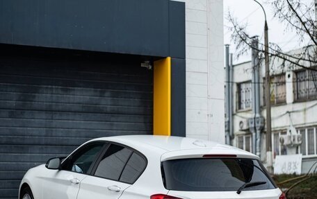 BMW 1 серия, 2012 год, 1 050 000 рублей, 4 фотография