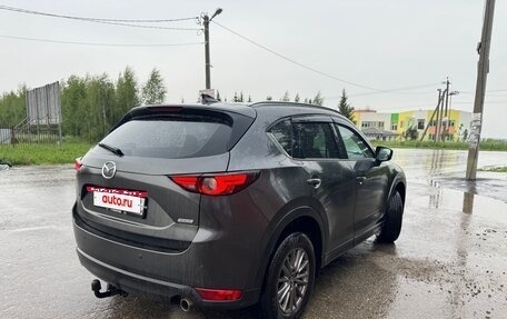 Mazda CX-5 II, 2019 год, 2 799 000 рублей, 3 фотография