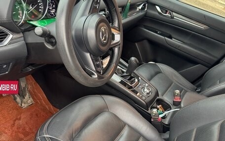 Mazda CX-5 II, 2019 год, 2 799 000 рублей, 5 фотография