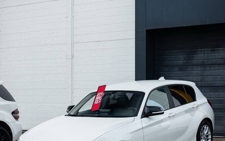 BMW 1 серия, 2012 год, 1 050 000 рублей, 3 фотография