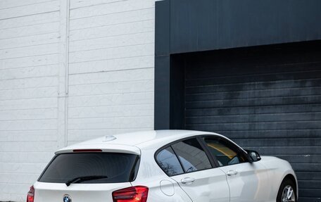 BMW 1 серия, 2012 год, 1 050 000 рублей, 6 фотография