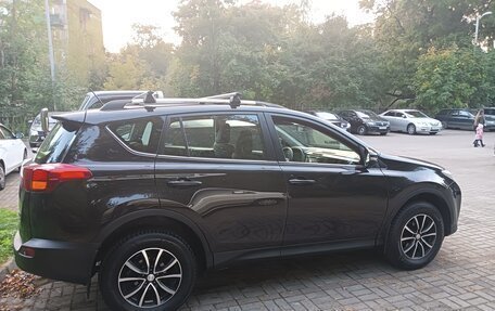 Toyota RAV4, 2013 год, 1 860 000 рублей, 10 фотография