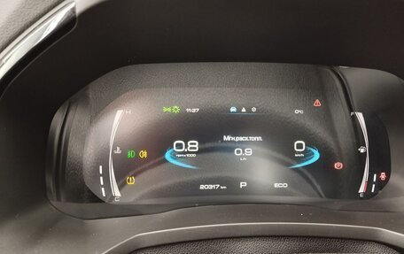 Haval F7x I, 2022 год, 2 180 000 рублей, 6 фотография