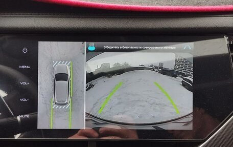 Haval F7x I, 2022 год, 2 180 000 рублей, 14 фотография