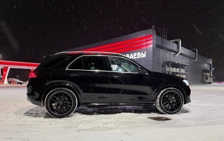Mercedes-Benz GLE, 2019 год, 6 250 000 рублей, 4 фотография