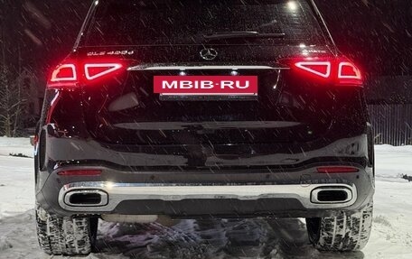 Mercedes-Benz GLE, 2019 год, 6 250 000 рублей, 6 фотография