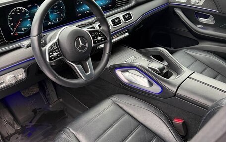 Mercedes-Benz GLE, 2019 год, 6 250 000 рублей, 15 фотография