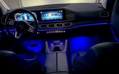 Mercedes-Benz GLE, 2019 год, 6 250 000 рублей, 17 фотография