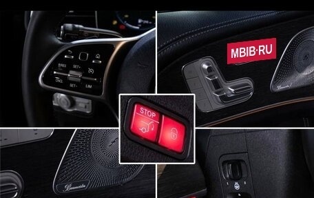 Mercedes-Benz GLE, 2019 год, 6 250 000 рублей, 18 фотография