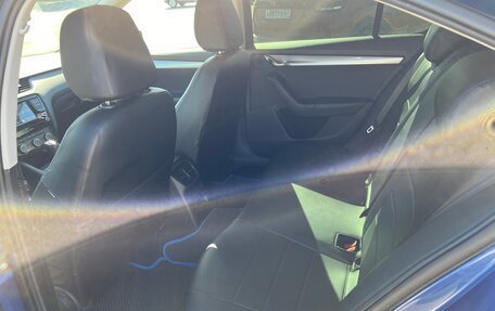 Skoda Octavia, 2020 год, 1 900 000 рублей, 12 фотография