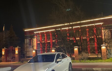 KIA K5, 2021 год, 2 200 000 рублей, 2 фотография