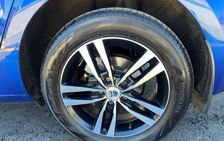 Skoda Octavia, 2020 год, 1 900 000 рублей, 17 фотография