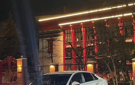 KIA K5, 2021 год, 2 200 000 рублей, 3 фотография