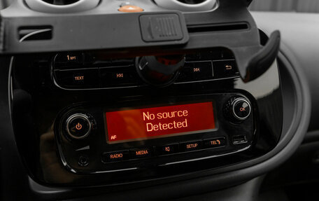 Smart Forfour II, 2018 год, 1 060 000 рублей, 17 фотография