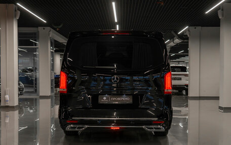 Mercedes-Benz Vito, 2023 год, 7 500 000 рублей, 6 фотография