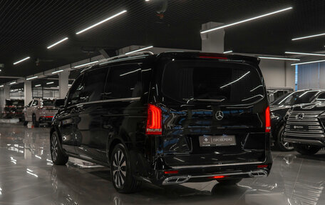 Mercedes-Benz Vito, 2023 год, 7 500 000 рублей, 4 фотография