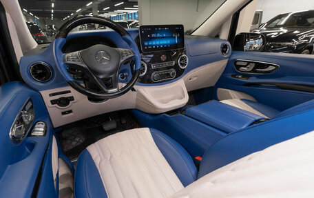 Mercedes-Benz Vito, 2023 год, 7 500 000 рублей, 7 фотография