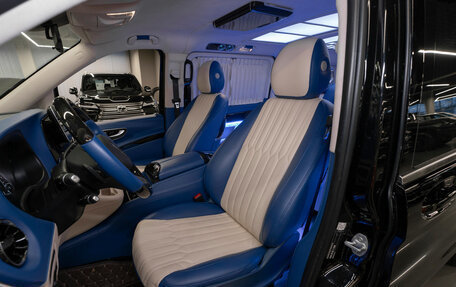 Mercedes-Benz Vito, 2023 год, 7 500 000 рублей, 9 фотография