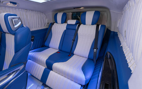 Mercedes-Benz Vito, 2023 год, 7 500 000 рублей, 13 фотография