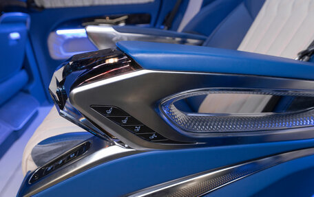 Mercedes-Benz Vito, 2023 год, 7 500 000 рублей, 17 фотография