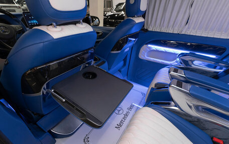 Mercedes-Benz Vito, 2023 год, 7 500 000 рублей, 15 фотография