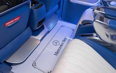 Mercedes-Benz Vito, 2023 год, 7 500 000 рублей, 16 фотография
