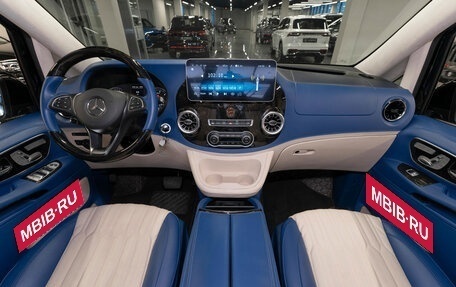 Mercedes-Benz Vito, 2023 год, 7 500 000 рублей, 8 фотография