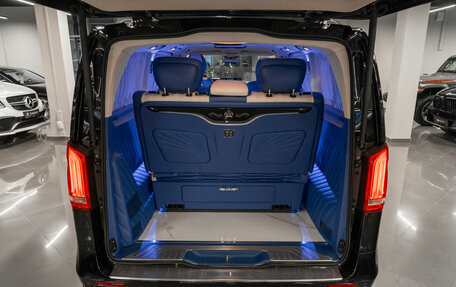 Mercedes-Benz Vito, 2023 год, 7 500 000 рублей, 31 фотография