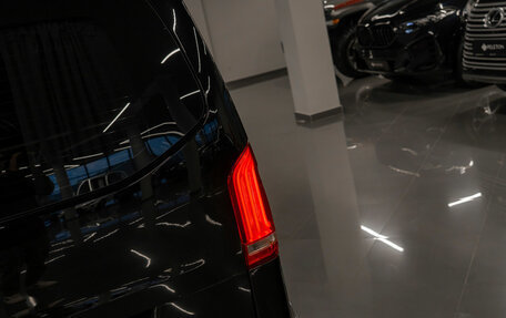 Mercedes-Benz Vito, 2023 год, 7 500 000 рублей, 35 фотография