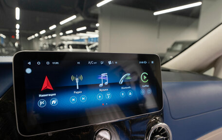 Mercedes-Benz Vito, 2023 год, 7 500 000 рублей, 28 фотография