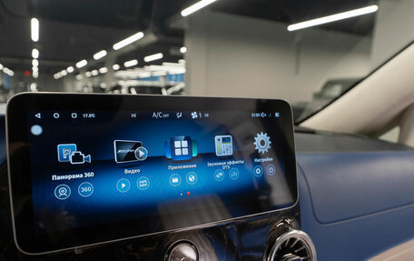 Mercedes-Benz Vito, 2023 год, 7 500 000 рублей, 29 фотография