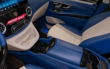 Mercedes-Benz Vito, 2023 год, 7 500 000 рублей, 24 фотография