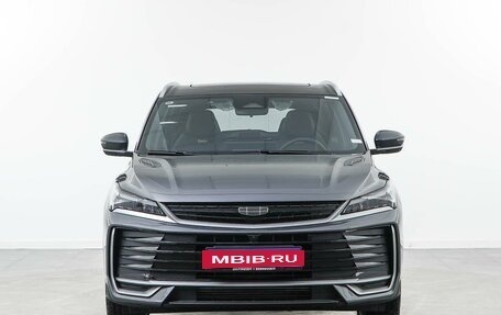 Geely Coolray I, 2025 год, 2 987 077 рублей, 3 фотография