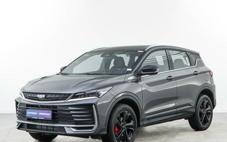 Geely Coolray I, 2025 год, 2 987 077 рублей, 5 фотография