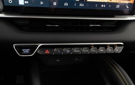 Geely Coolray I, 2025 год, 2 987 077 рублей, 16 фотография