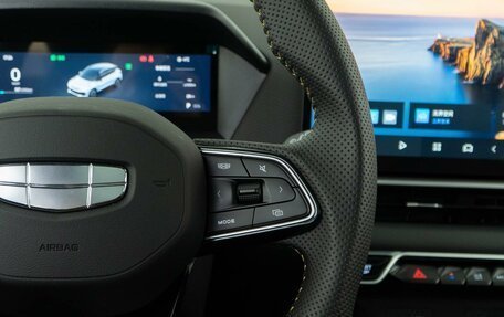 Geely Coolray I, 2025 год, 2 987 077 рублей, 13 фотография