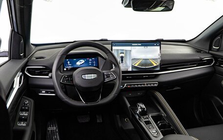 Geely Coolray I, 2025 год, 2 987 077 рублей, 6 фотография