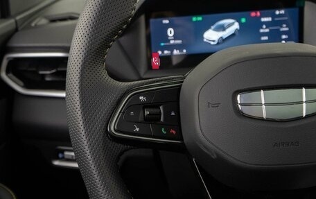 Geely Coolray I, 2025 год, 2 987 077 рублей, 12 фотография