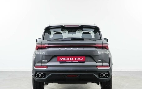 Geely Coolray I, 2025 год, 2 987 077 рублей, 4 фотография