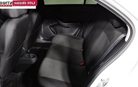 Skoda Rapid I, 2015 год, 1 197 000 рублей, 16 фотография