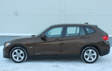 BMW X1, 2010 год, 1 145 000 рублей, 6 фотография