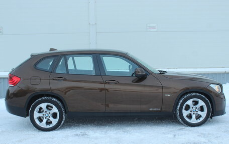 BMW X1, 2010 год, 1 145 000 рублей, 7 фотография