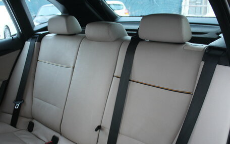 BMW X1, 2010 год, 1 145 000 рублей, 12 фотография