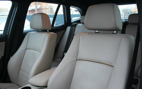 BMW X1, 2010 год, 1 145 000 рублей, 10 фотография