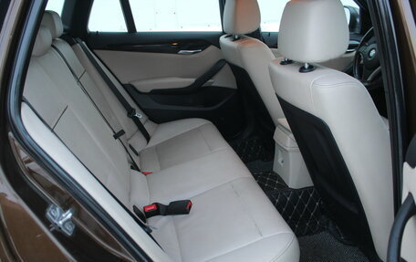 BMW X1, 2010 год, 1 145 000 рублей, 11 фотография