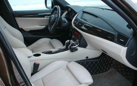 BMW X1, 2010 год, 1 145 000 рублей, 9 фотография