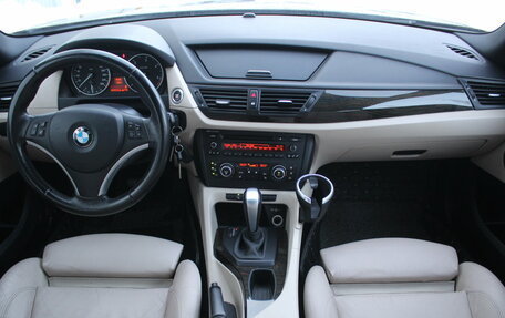 BMW X1, 2010 год, 1 145 000 рублей, 13 фотография