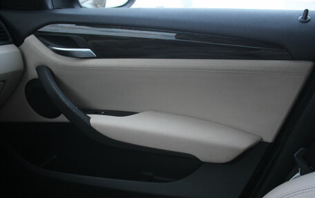 BMW X1, 2010 год, 1 145 000 рублей, 19 фотография